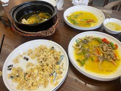 -食光慢宴·安吉土菜馆