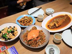 -渔家灯火(明湖店)