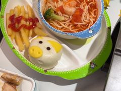 -江边城外烤全鱼(汉光百货店)