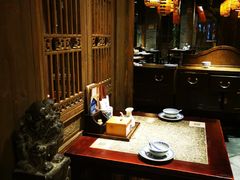 -南京大牌档(人民广场店)