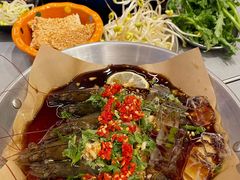-济扶岛韩国海鲜汤제부도 해물탕(望京店)
