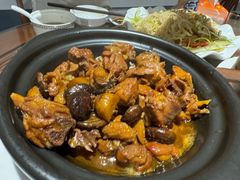 -董府·古宅餐厅