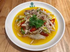 -塔哈尔·新疆盛宴(城西银泰店)