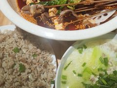 -嘉州叶婆婆钵钵鸡(建设路店)