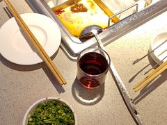 -海底捞大排档火锅(悦荟广场店)