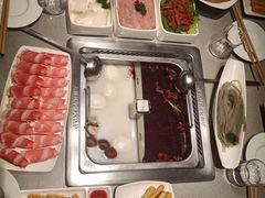 -海底捞火锅(太原南站店)