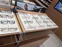 -JINS(北京凯德mall大峡谷店)