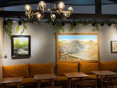 -大书房咖啡(中传国交店)