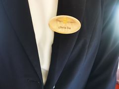 -金轩中餐厅 Jin Xuan(浦东丽思卡尔顿酒店)