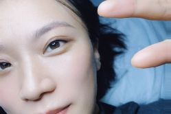 -Yue Show馨选·半永久纹眉纹眼线