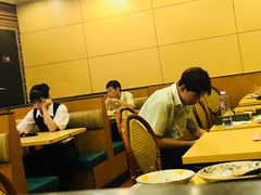 -萨莉亚意式餐厅(龙阳广场店)