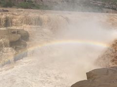 -陕西黄河壶口瀑布旅游区