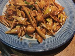 -兰溪小馆(东直门簋街店)