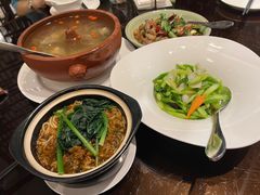 -大理实力希尔顿酒店•御玺中餐厅