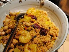 海鲜菠萝饭-生如夏花泰式火锅(西村黑金店)