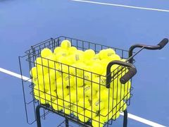 -杭州GS网球俱乐部(西城广场店)