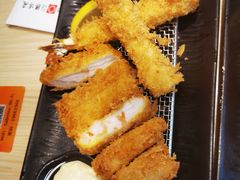-胜博殿日式炸猪排(西红门店)