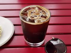 -COFFEE CALL(云锦路店)