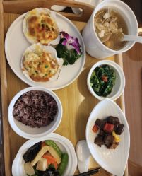 点击看大图 -她时区金吉兒月子中心(太湖度假店)