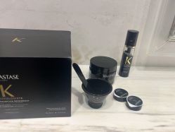 -Kraemer Paris  苏豪路易士·嘉玛发廊