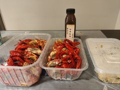 -红盔甲·小龙虾(天钥桥店)