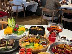-若蘭慈·无国界素食料理(欢乐海岸店)