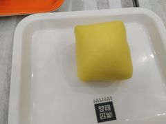 榴芒班戟-满记甜品(金融街店)