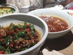 -辛香汇·现炒川菜(武进吾悦店)