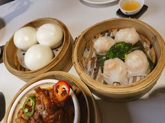 -味可道美食坊(福基路店)