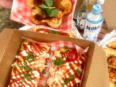 -波比Pizza(新城店)