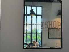 -The Workshop Coffee