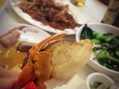 -桥底辣蟹(谢斐道店)