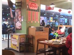 -德宏记·茶餐厅(新辰里学清路店)