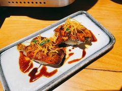 -渔寿司·日本料理(艾尚天地店)