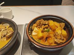 -火啫啫·粤式啫啫煲(南通首店)