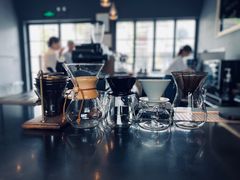 -解药·antidote Cafe&Bar