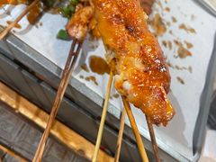 -小板凳(四公里店)