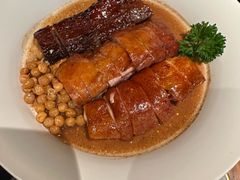 -汤城小厨•粤菜•靓汤(苏州街店)