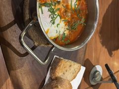 -UPPER KITCHEN(延安路店)