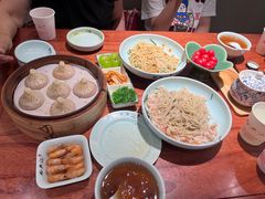 -裕兴记•蟹黄面馆(人民广场店)