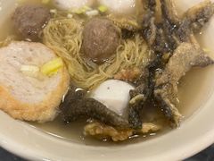 -西关刘福记(文德路店)