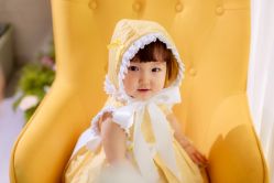 -BabyA 专业婴童摄影(古北时尚广场店)