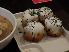 -东泰祥生煎馆(陕西南路店)