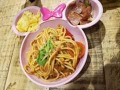 -little hlk 小饿龙(浦东嘉里城店)