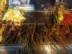 -大姐麻辣烫(莲宝中路店)