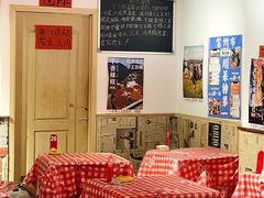 -荆九爷爆炒桥头三嫩(夫子庙店)