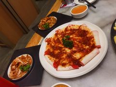 -韩宫宴烤肉·黑毛和牛·料理(滨湖银泰城店)