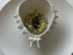 -Caprice(香港四季酒店)