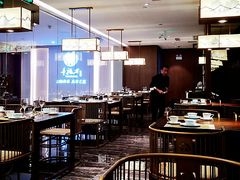 大堂-童福兴·南京菜(老门东店)