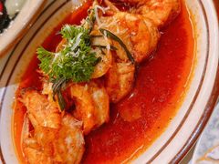 -CRAZYONES克芮旺斯西班牙餐厅(苏州中心店)